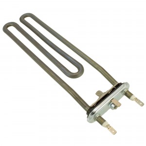 Resistencia lavadora 2500W 230V SIEMENS BOSCH 075794 2