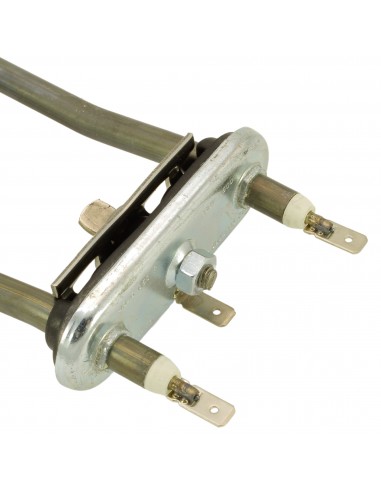 W.M. heating element 2500W 230V SIEMENS BOSCH 075794