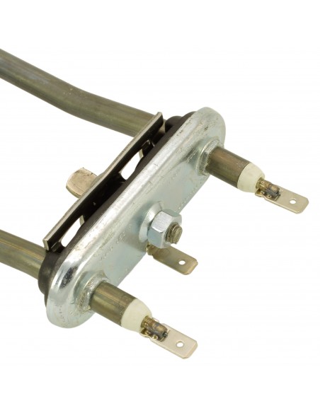 W.M. heating element 2500W 230V SIEMENS BOSCH 075794