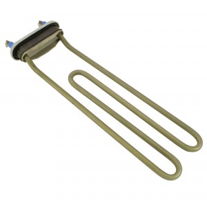 W.M. heating element 2000W 230V original GORENJE 394067