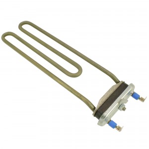 Heizelement Waschmaschine 2000W 230V original GORENJE 394067 2