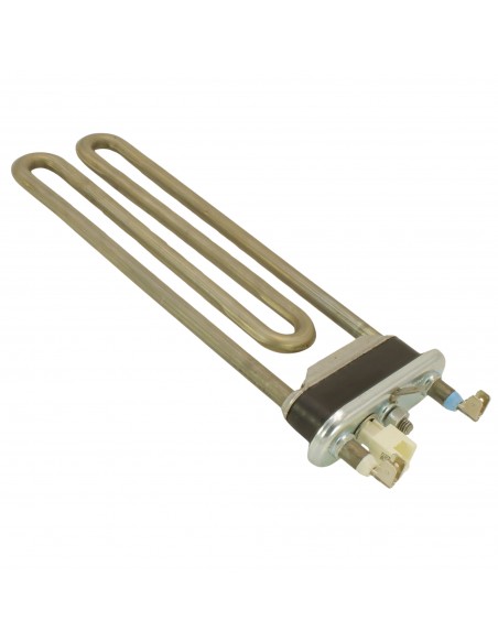 Resistencia lavadora 1950W 230V Ntc 1fusible CANDY 41032113