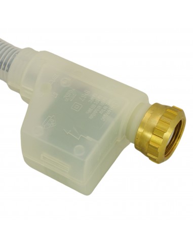 Tuyau charge aquastop lave-linge 3.00m BOSCH 00446088