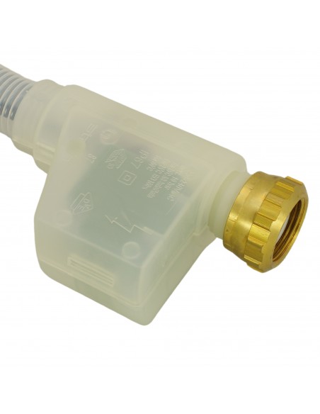 W.M. inlet hose with aquastop 3,00m BOSCH 00446088