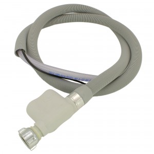 Tubo carico Lavastoviglie con aquastop 1,72m Smeg Ariston 758972367
