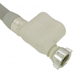 Tubo carico Lavastoviglie con aquastop 1,72m Smeg Ariston 758972367 2