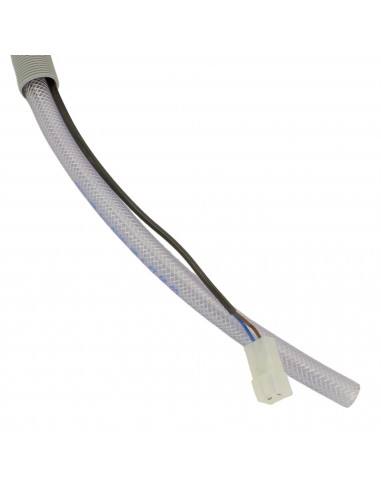 Tubo carico Lavastoviglie con aquastop 1,72m Smeg Ariston 758972367 Tubo carico Lavastoviglie con aquastop 1,72m Smeg Ariston 758972367