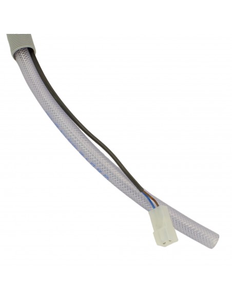 Tubo carico Lavastoviglie con aquastop 1,72m Smeg Ariston 758972367