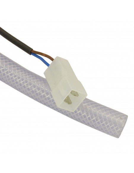 Tubo salida agua aquastop lavavajillas 1,72m SMEG ARISTON 7589 758972367