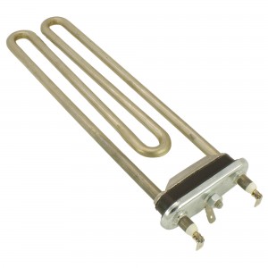 Resistencia lavadora 2000W 230V EUDORA 620005115 2