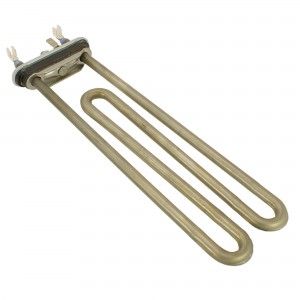 Rèsistance lave-linge 1950W 230V ZANUSSI ARISTON 124032540 1240325405