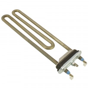 Rèsistance lave-linge 1950W 230V ZANUSSI ARISTON 124032540 1240325405 2