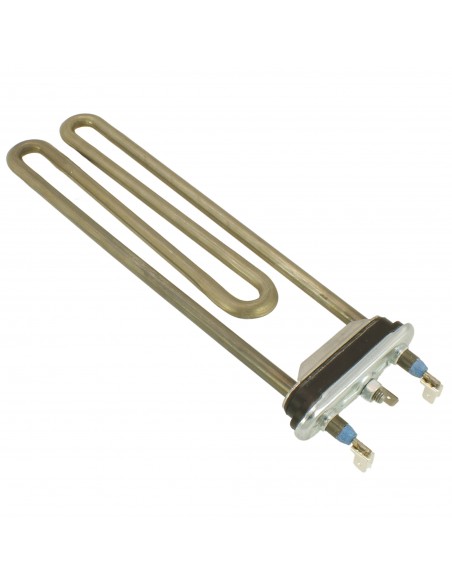 W.M. heating element 1950W 230V ZANUSSI ARISTON 1240325405