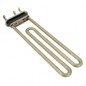 W.M. heating element 2050W 230V hole 1fuse WR 481225928905
