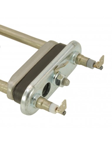 Resistenza Lavatrice 2050W 230V foro 1 fusibile WR 481225928905 Resistenza Lavatrice 2050W 230V foro 1 fusibile WR 481225928905