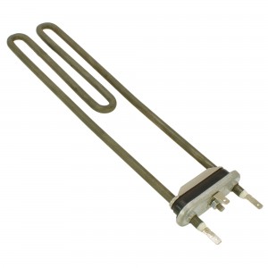 Heizelement Waschm. 2000W 230V BOSCH 00096580 - 00261053 2