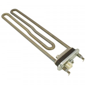 W.M. heating element 2050W 230V NTC 1fuse WR 481225928669 2