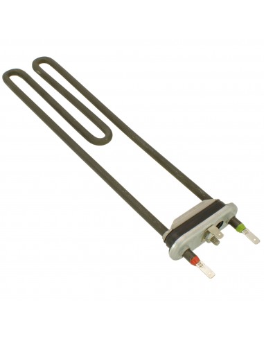 Resistencia lavadora 2000W 230V 1fusible BOSCH 263726 TK Resistencia lavadora 2000W 230V 1fusible BOSCH 263726 TK