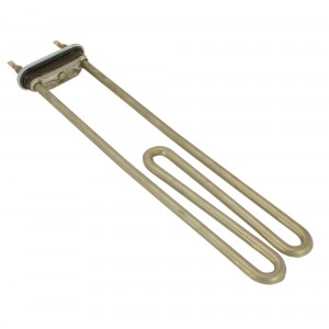 Resistencia lavadora 2500W 230V 1fusible BOSCH 088487