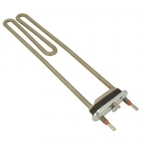 Resistencia lavadora 2500W 230V 1fusible BOSCH 088487 2