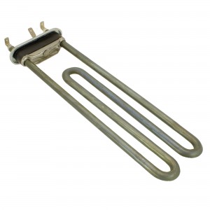 W.M. heating element 2050W 230V 1fuse WR 481925928697