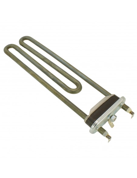 Resistenza Lavatrice  2050W 230V 1 fusibile WR 481925928697