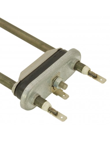 Resistencia lavadora 2000W 230V BOSCH 00096580 Tk 00261053 Resistencia lavadora 2000W 230V BOSCH 00096580 Tk 00261053