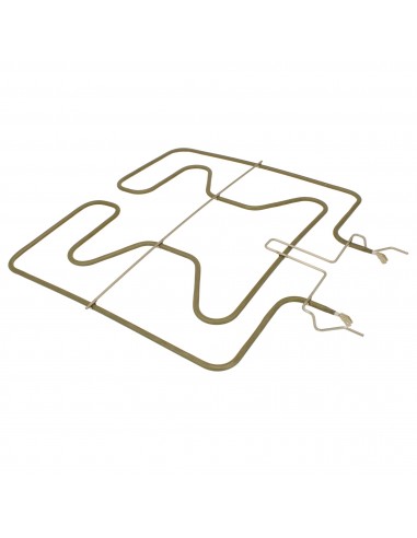 Oven heating element 1100W 230V BOSCH 470763 00470763