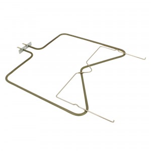 Oven lower heating element 1150W 230V WHIRLPOOL  481010375734