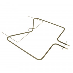 Oven lower heating element 1150W 230V WHIRLPOOL  481010375734 2