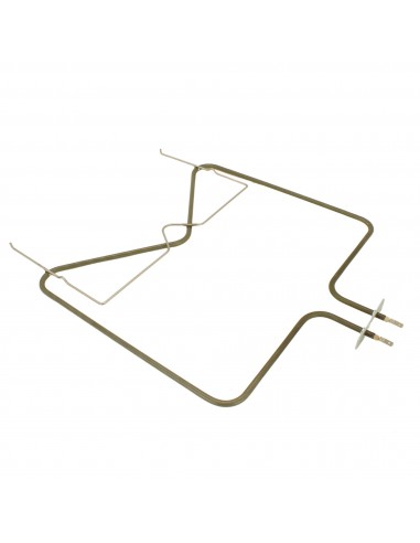 Oven lower heating element 1150W 230V WHIRLPOOL  481010375734