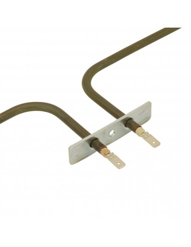 Oven lower heating element 1150W 230V WHIRLPOOL  481010375734