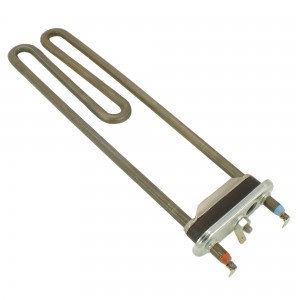 Resistencia lavadora 2000W-230V BRANDT 55X7585 2