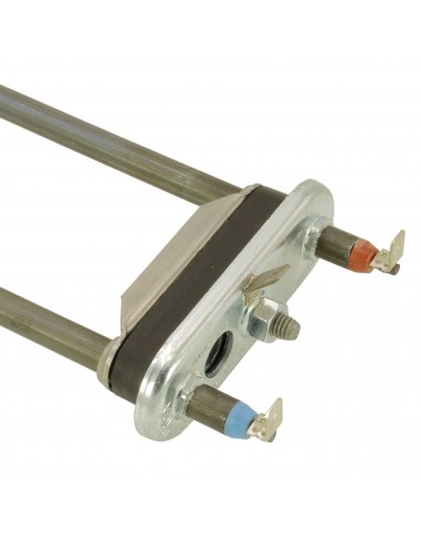 Resistencia lavadora 2000W-230V BRANDT 55X7585