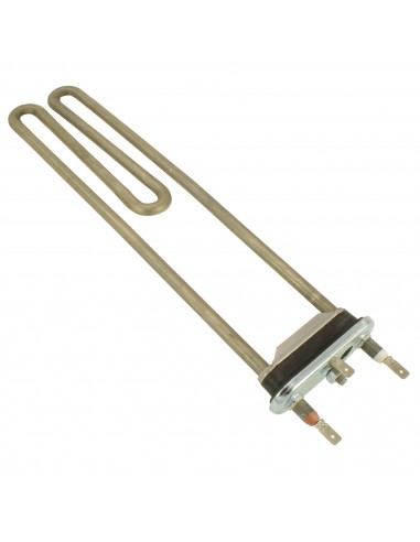 Resistenza Lavatrice 3000W 230V Blomberg 091620731 Resistenza Lavatrice 3000W 230V Blomberg 091620731