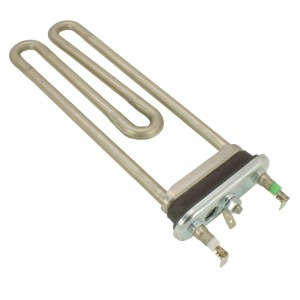 W.M. heating element 2000W 230V hole 1fuse SIEMENS 02134641 2