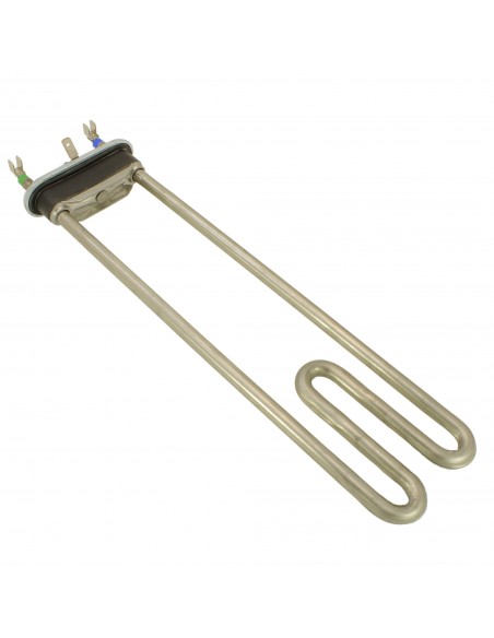 W.M. heating element 1950W 230V 1fuse CANDY 91201546