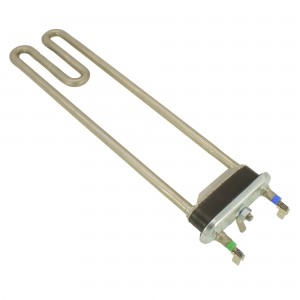 W.M. heating element 1950W 230V 1fuse CANDY 91201546 2