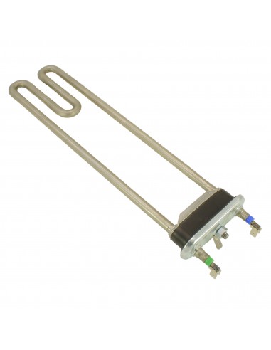 Resistencia lavadora 1950W 230V 1 fusible CANDY 91201546 Resistencia lavadora 1950W 230V 1 fusible CANDY 91201546