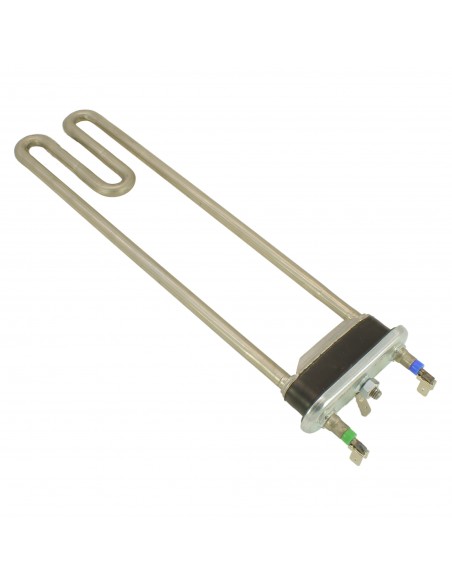 Resistenza Lavatrice 1950W 230V 1 fusibile Candy 91201546