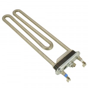 W.M. heating element 1950W 230V hole ELX 1321807107 2