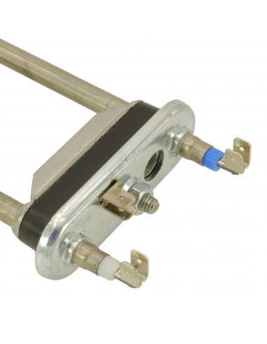 Resistenza Lavatrice 1950W 230V foro Electrolux 1321807107 Resistenza Lavatrice 1950W 230V foro Electrolux 1321807107