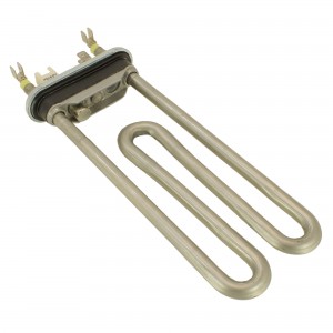 Resistenza Lavatrice 1950W 230V Ntc 2 fus Electrolux 1325551214