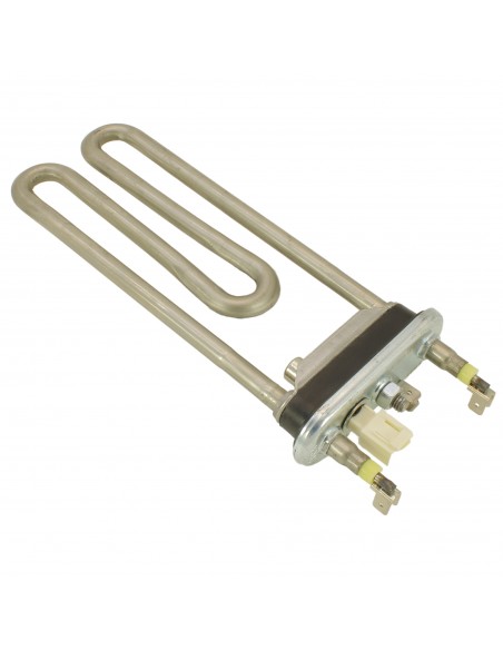 W.M. heating element 1950W 230V NTC 2fuses  ELX 1325551214