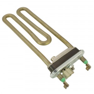 W.M. heating element 1950W 230V NTC ZANUSSI1321189019 2