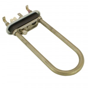 W.M. heating element 800W 230V NTC SAMSUNG LG AEG DC47-00006D