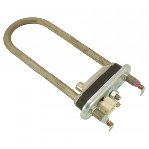 W.M. heating element 800W 230V NTC SAMSUNG LG AEG DC47-00006D 2