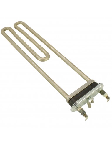 Resistenza Lavatrice 1900W 230V 2 fusibili Beko 2703370600 Resistenza Lavatrice 1900W 230V 2 fusibili Beko 2703370600