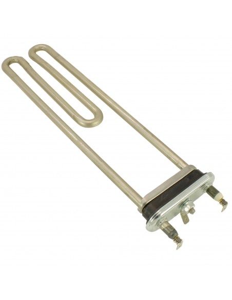 Resistencia lavadora 1900W 230V 2fusibles BEKO 2703370600