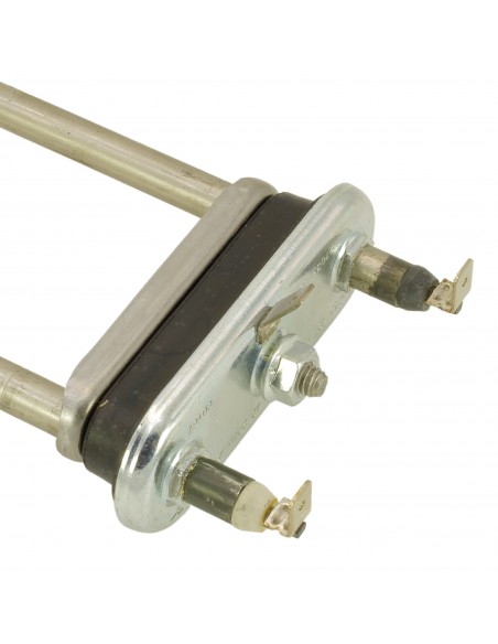 Heizelement Waschm. 1900W 230V 2Sicherungen BEKO 2703370600